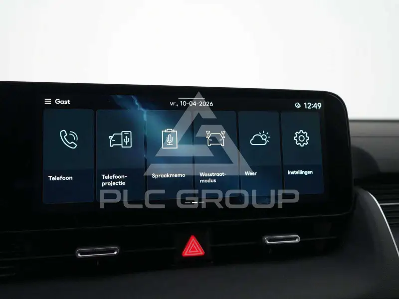 2026 Hyundai Ioniq