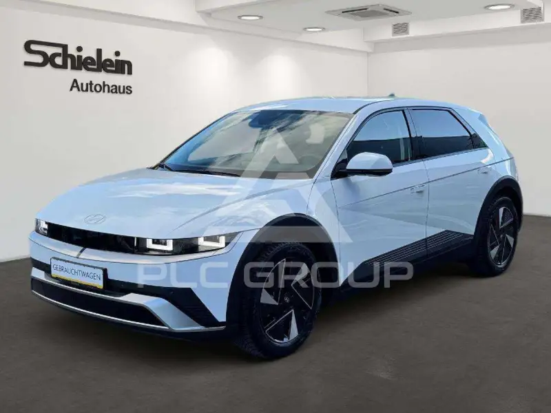 2026 Hyundai Ioniq