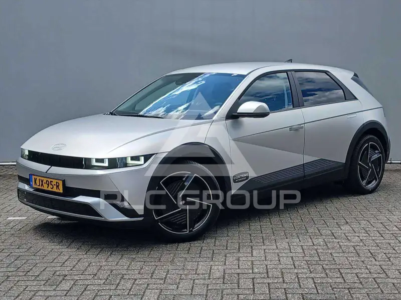 2026 Hyundai Ioniq