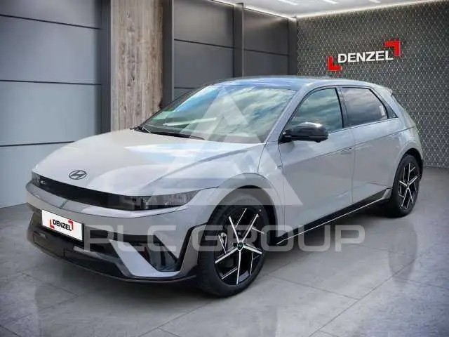 2026 Hyundai Ioniq