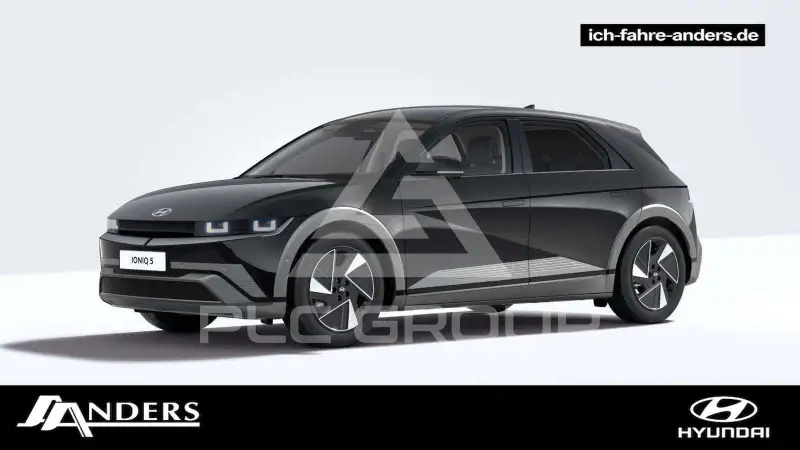 2026 Hyundai Ioniq