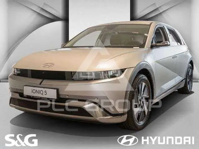 2026 Hyundai Ioniq