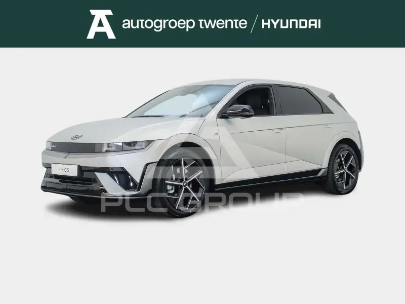 2026 Hyundai Ioniq