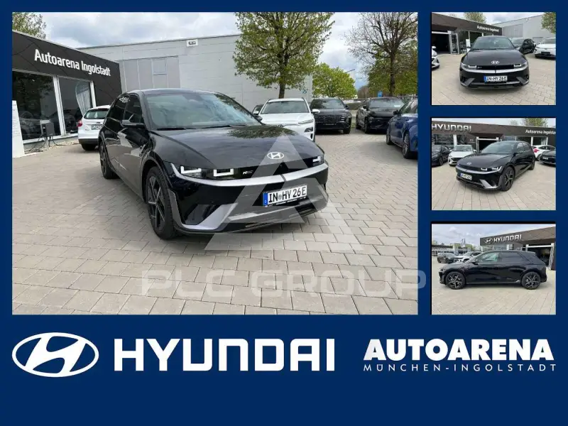 2026 Hyundai Ioniq