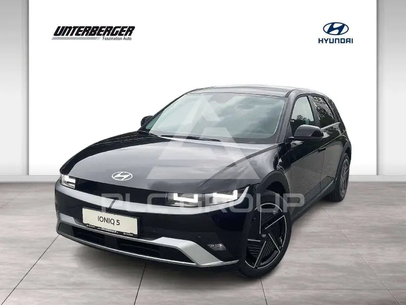 2026 Hyundai Ioniq