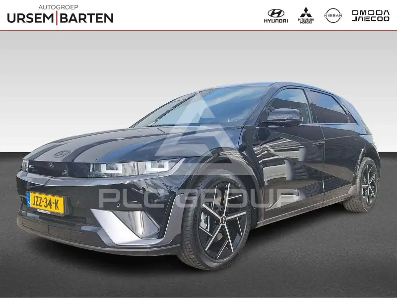 2026 Hyundai Ioniq