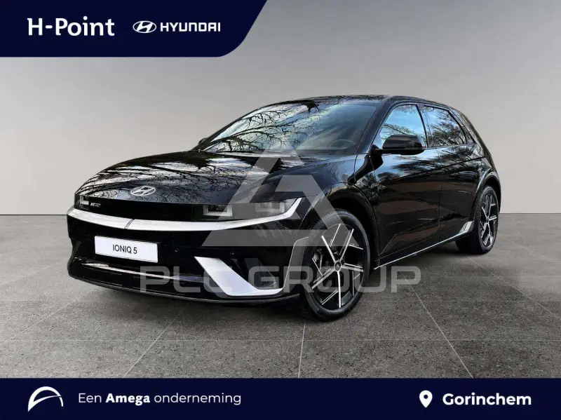 2026 Hyundai Ioniq
