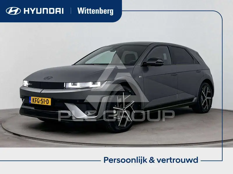 2026 Hyundai Ioniq
