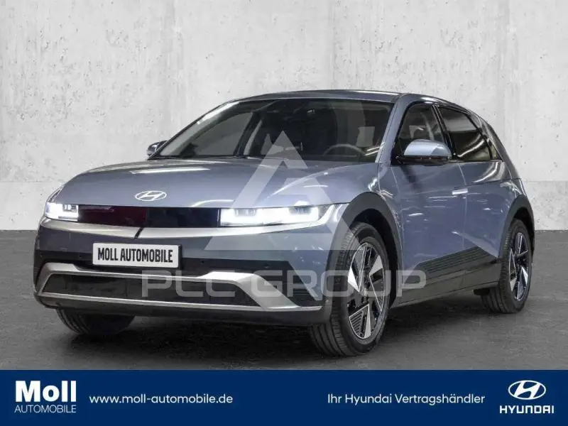 2026 Hyundai Ioniq