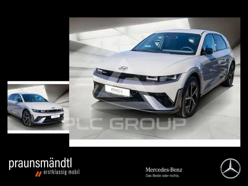 2026 Hyundai Ioniq