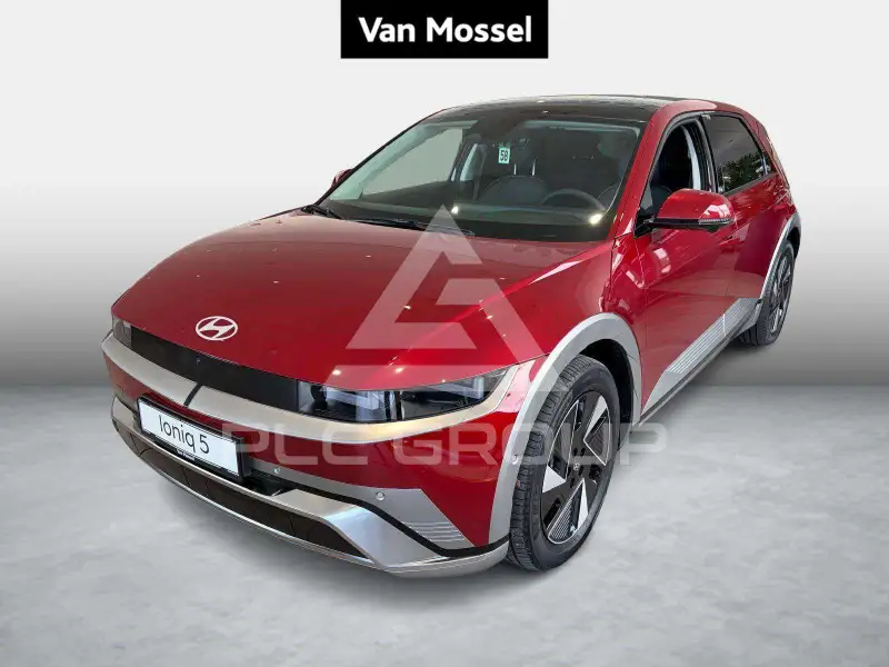 2026 Hyundai Ioniq