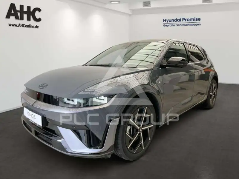 2026 Hyundai Ioniq