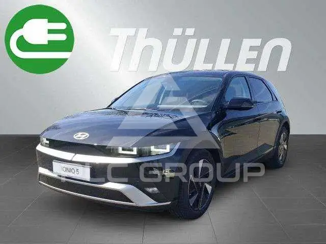 2026 Hyundai Ioniq