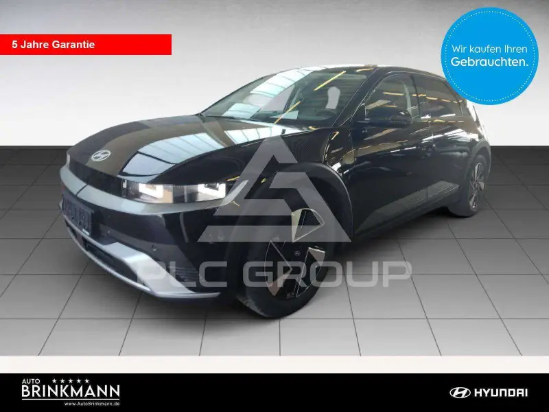2026 Hyundai Ioniq