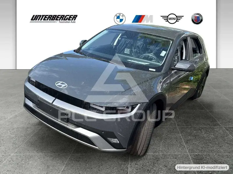2026 Hyundai Ioniq