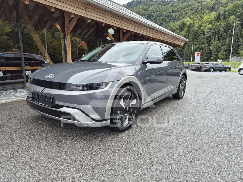 2026 Hyundai Ioniq