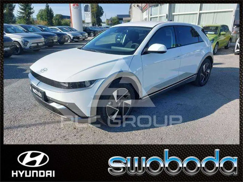 2026 Hyundai Ioniq