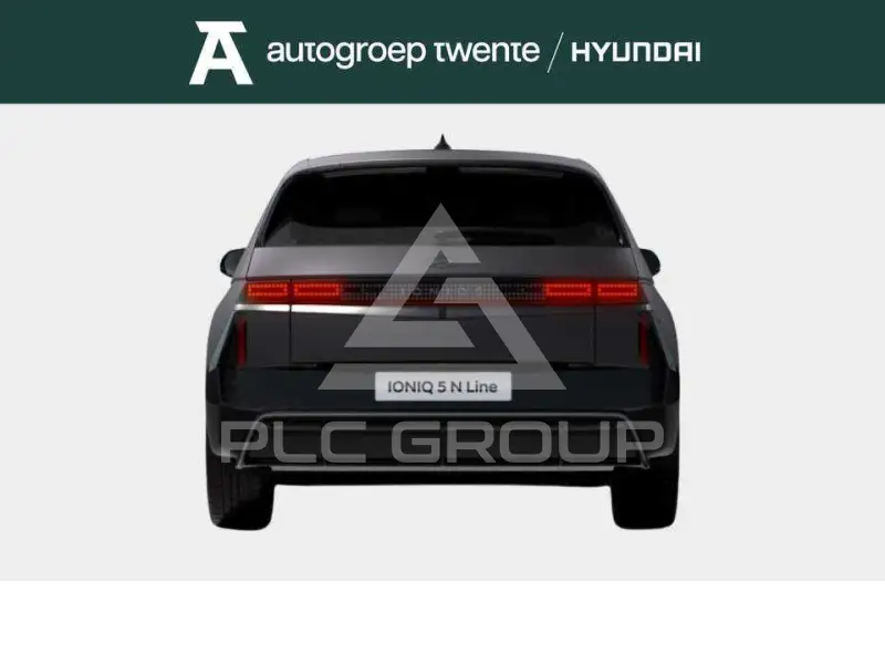 2026 Hyundai Ioniq