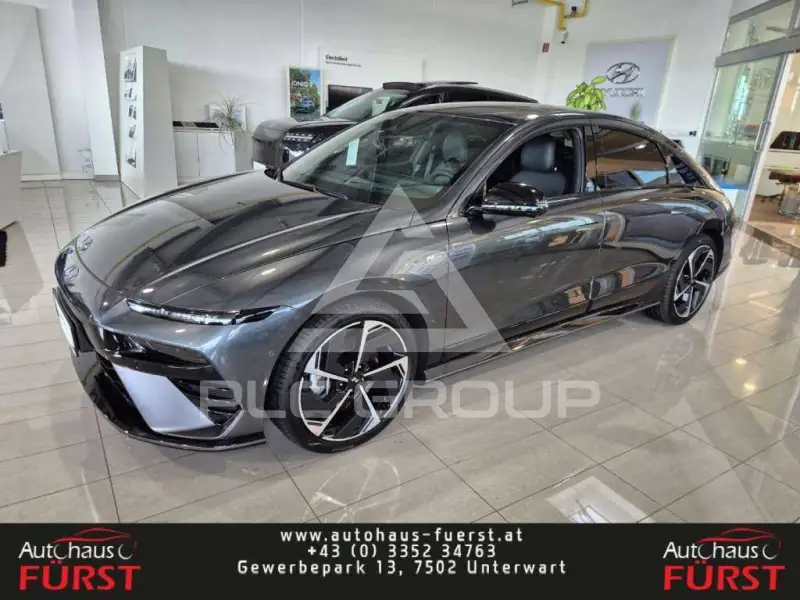 2026 Hyundai Ioniq