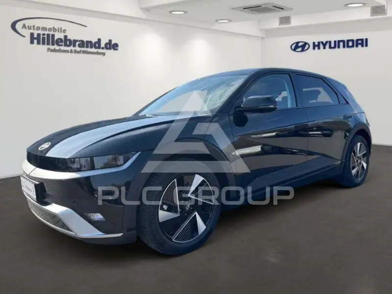 2026 Hyundai Ioniq