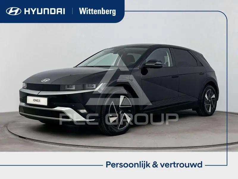 2026 Hyundai Ioniq