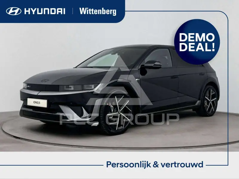 2026 Hyundai Ioniq