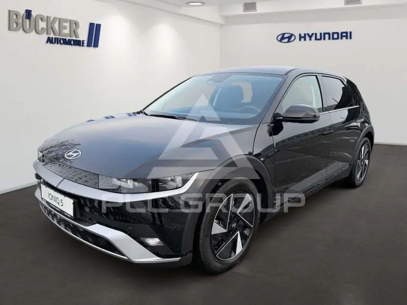 2026 Hyundai Ioniq