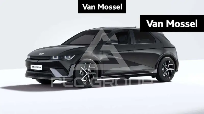 2026 Hyundai Ioniq