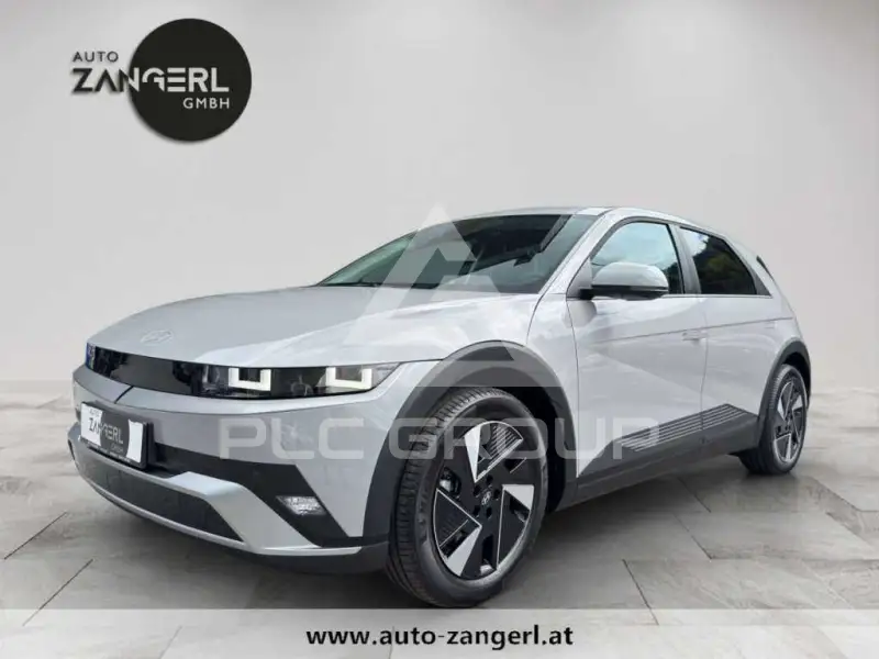 2026 Hyundai Ioniq