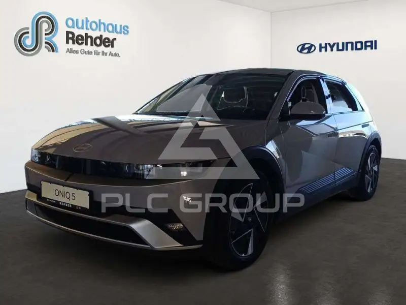 2026 Hyundai Ioniq