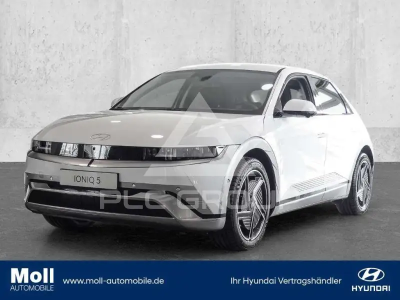 2026 Hyundai Ioniq