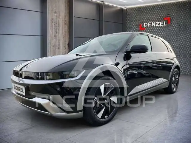 2026 Hyundai Ioniq