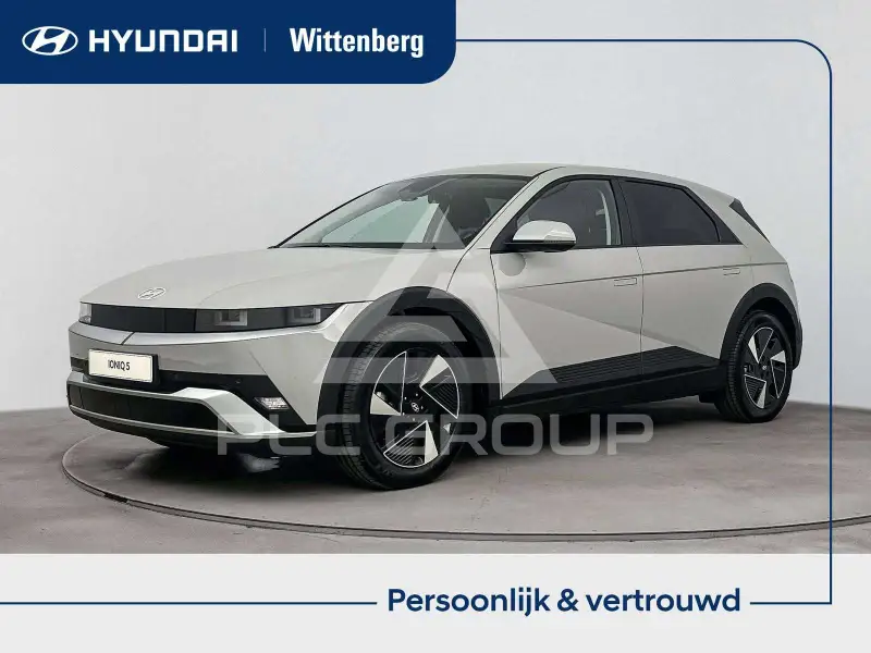 2026 Hyundai Ioniq