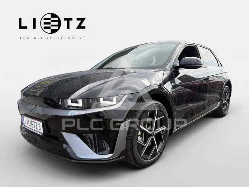 2026 Hyundai Ioniq