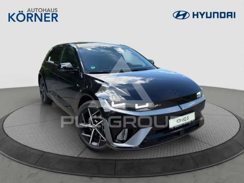 2026 Hyundai Ioniq