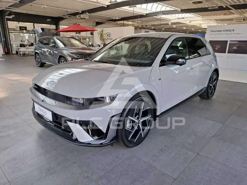 2026 Hyundai Ioniq