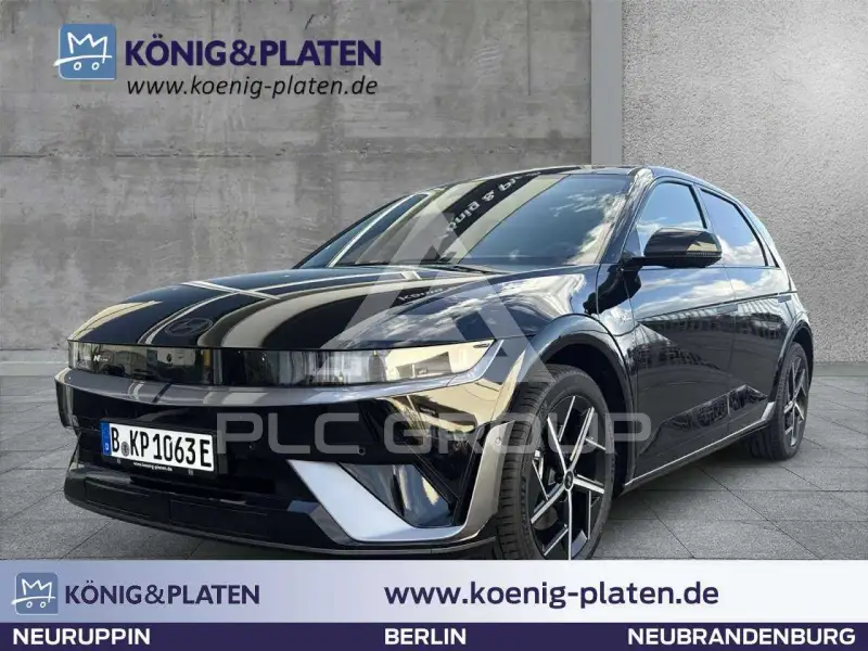 2026 Hyundai Ioniq