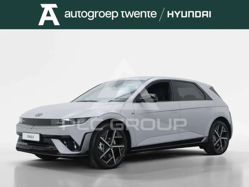 2026 Hyundai Ioniq