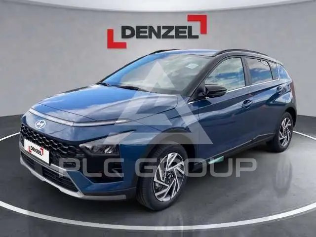2026 Hyundai Bayon