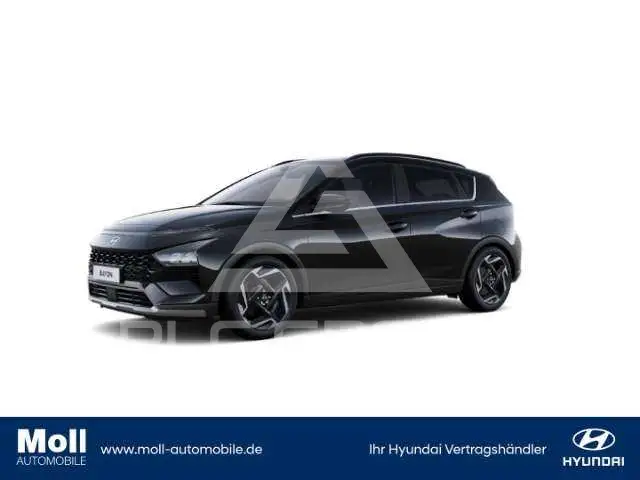 2026 Hyundai Bayon