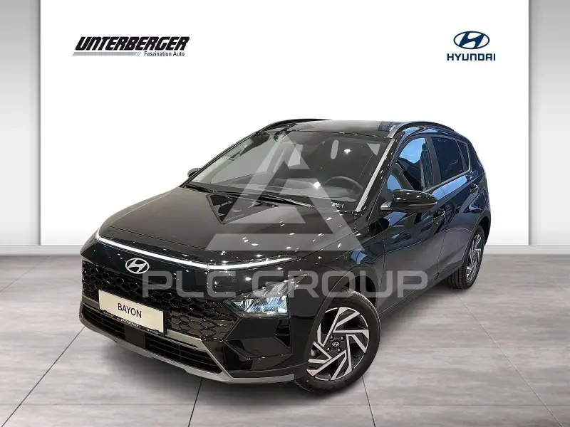 2026 Hyundai Bayon