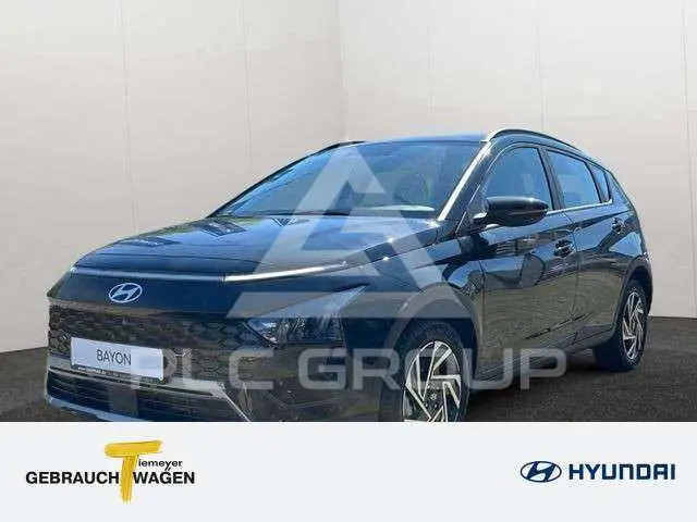 2026 Hyundai Bayon