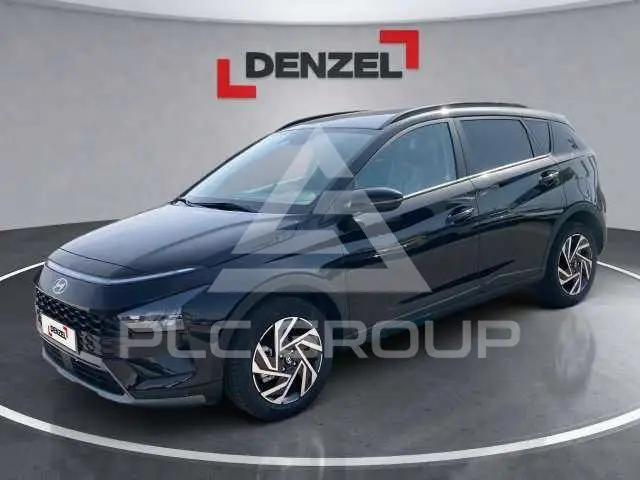 2026 Hyundai Bayon