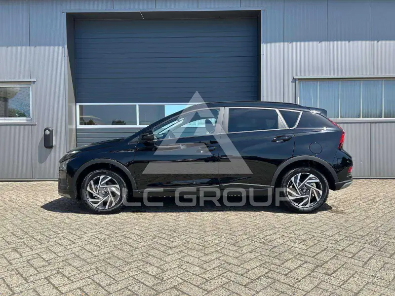 2026 Hyundai Bayon