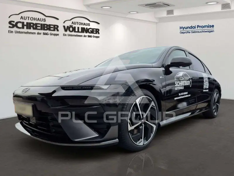 2026 Hyundai Ioniq
