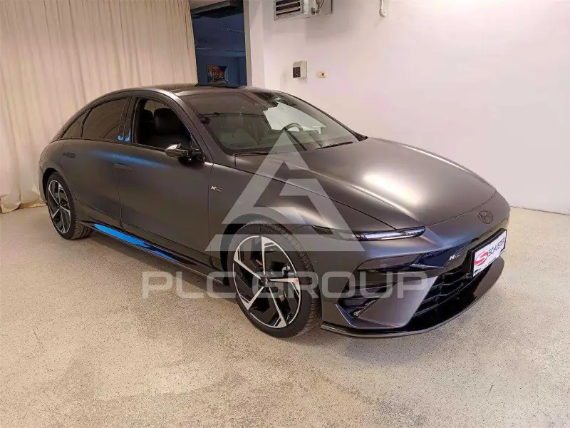 2026 Hyundai Ioniq