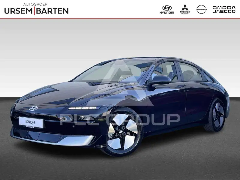 2026 Hyundai Ioniq
