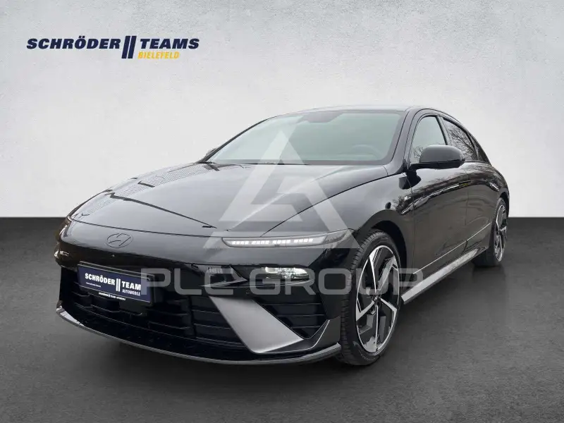 2026 Hyundai Ioniq