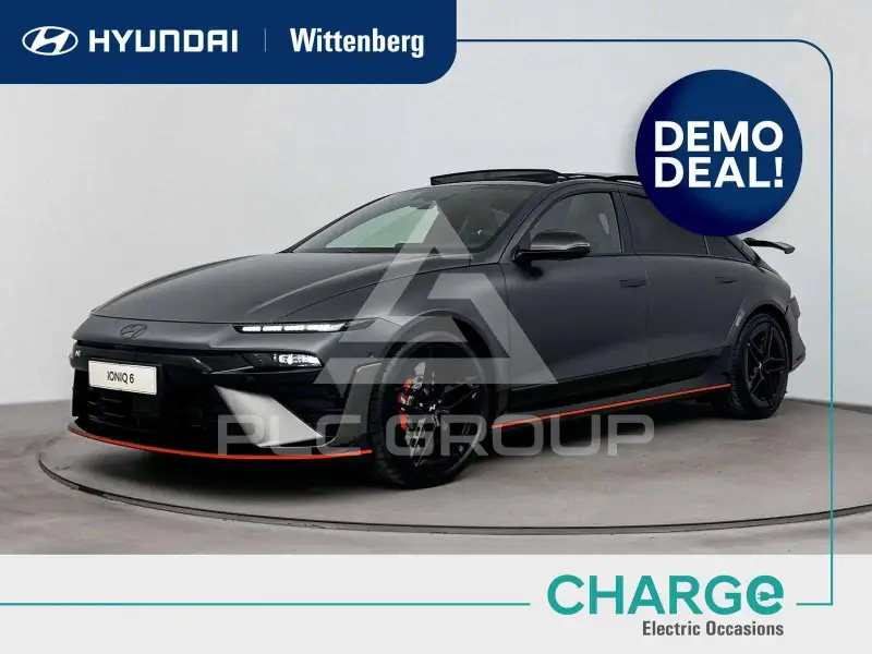 2026 Hyundai Ioniq