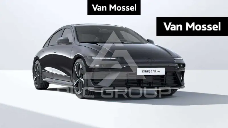 2026 Hyundai Ioniq